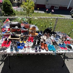 Infant-Child Boy Shoes, Sneakers & Boots